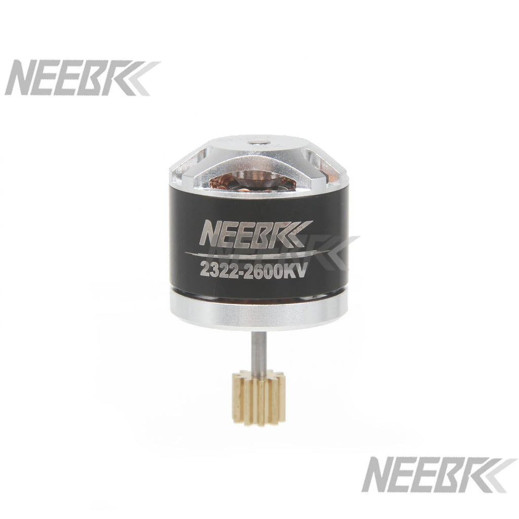 1/12 RC MN Car MN82 MN99 MN168 MN78 Upgrade Kit 2322 2600KV 3500KV Brushless Motor AM32 45A ESC SM3.0/T Plug Model DIY Parts