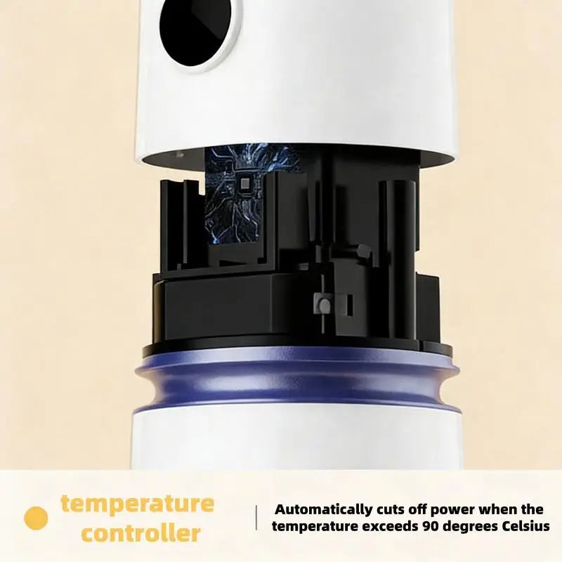 Multifunctional Clothes Dryer Portable Folding Clothing Dryer Hot Air Quick Dryershoe  Machine Mini Compact  In Hotel Home