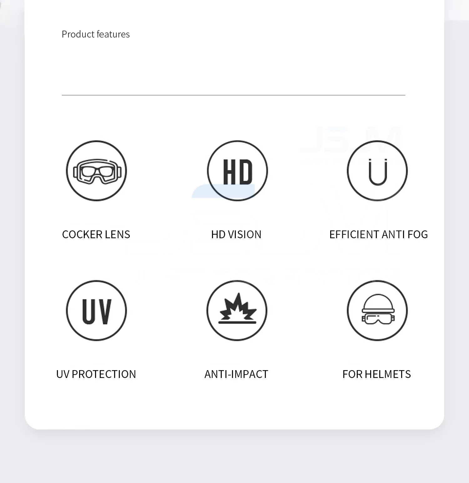 New Adults +Kids Professional Anti-Fog Ski Goggles Snowboard Goggles UV400 Double Layers Skiing Glasses XMAS New Year Gifts